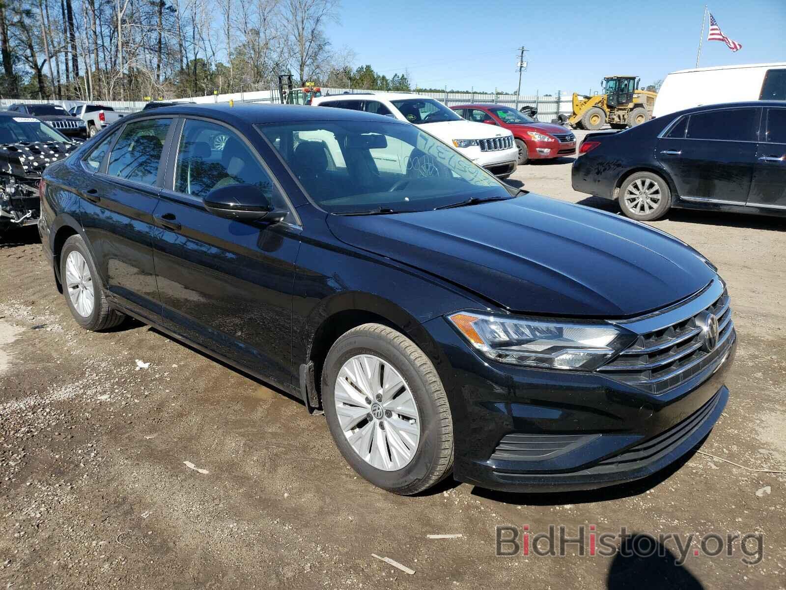 Photo 3VWC57BU4KM227793 - VOLKSWAGEN JETTA 2019