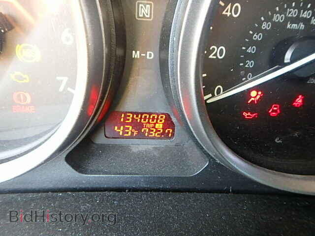 2010 MAZDA 6 - VIN: 1YVHZ8BH7A5M38720 - Фото 8