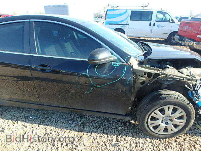 2010 MAZDA 6 - VIN: 1YVHZ8BH7A5M38720 - Фото 10