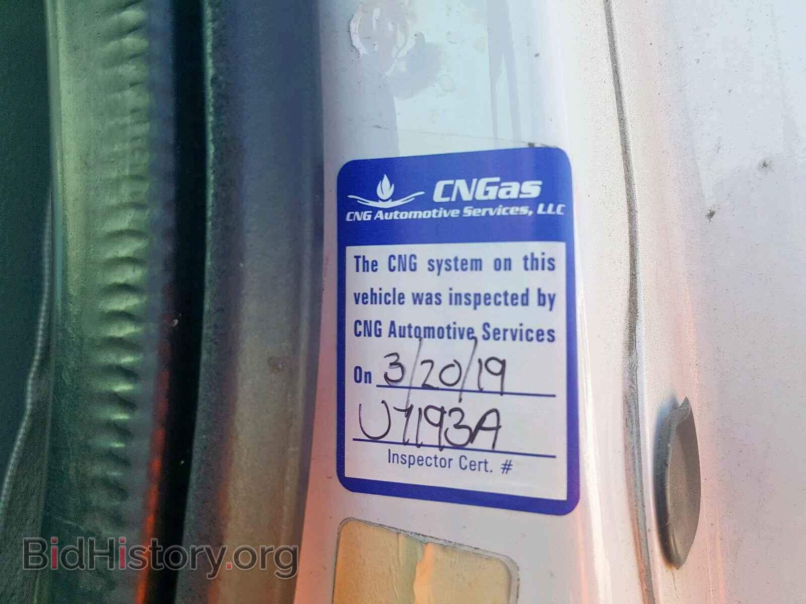 2010 FORD ECONOLINE - VIN: 1FTNE2EL3ADA19898 - Photo 9