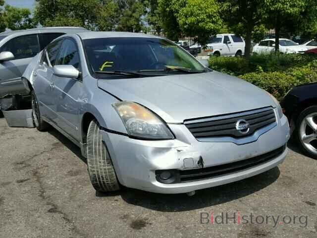 Photo 1N4AL21E28N520934 - NISSAN ALTIMA 2008