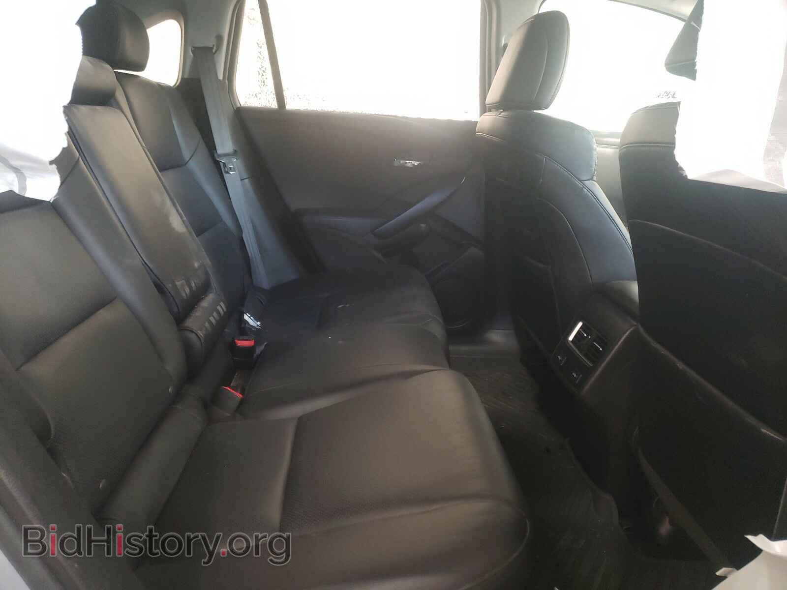2017 ACURA RDX - VIN: 5J8TB4H79HL800503 - Фото 6