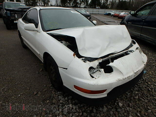 Фотография JH4DC4454YS009062 - ACURA INTEGRA 2000