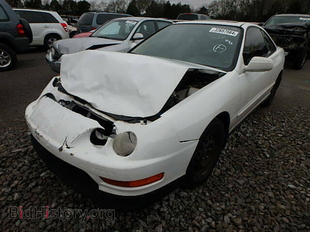 2000 ACURA INTEGRA - VIN: JH4DC4454YS009062 - Фото 2