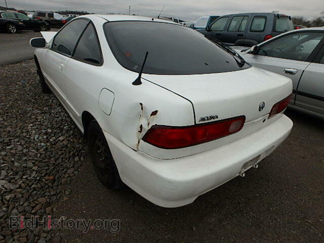 2000 ACURA INTEGRA - VIN: JH4DC4454YS009062 - Фото 3