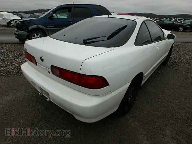 2000 ACURA INTEGRA - VIN: JH4DC4454YS009062 - Фото 4