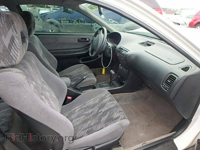 2000 ACURA INTEGRA - VIN: JH4DC4454YS009062 - Фото 5