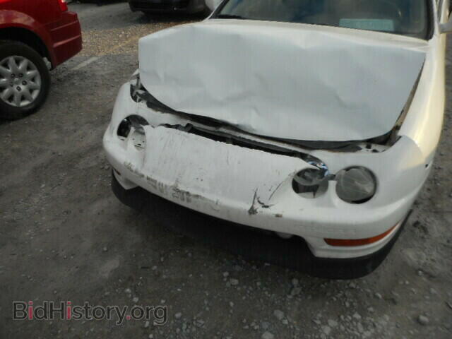 2000 ACURA INTEGRA - VIN: JH4DC4454YS009062 - Фото 10