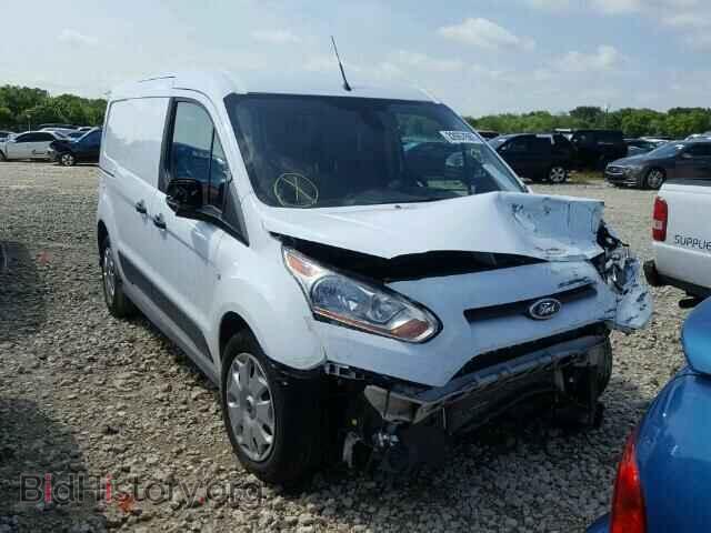 Фотография NM0LS7F75G1270055 - FORD TRANSIT CO 2016