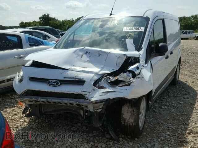 2016 FORD TRANSIT CO - VIN: NM0LS7F75G1270055 - Фото 2