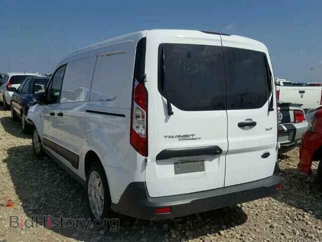 2016 FORD TRANSIT CO - VIN: NM0LS7F75G1270055 - Фото 3