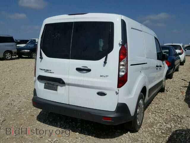 2016 FORD TRANSIT CO - VIN: NM0LS7F75G1270055 - Фото 4