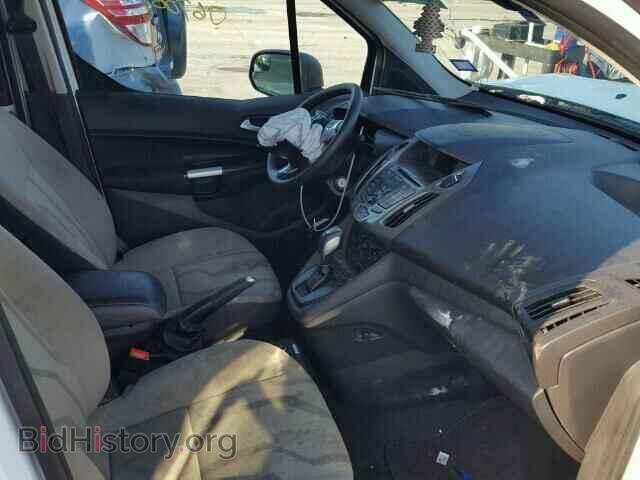 2016 FORD TRANSIT CO - VIN: NM0LS7F75G1270055 - Фото 5