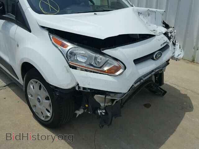 2016 FORD TRANSIT CO - VIN: NM0LS7F75G1270055 - Фото 9