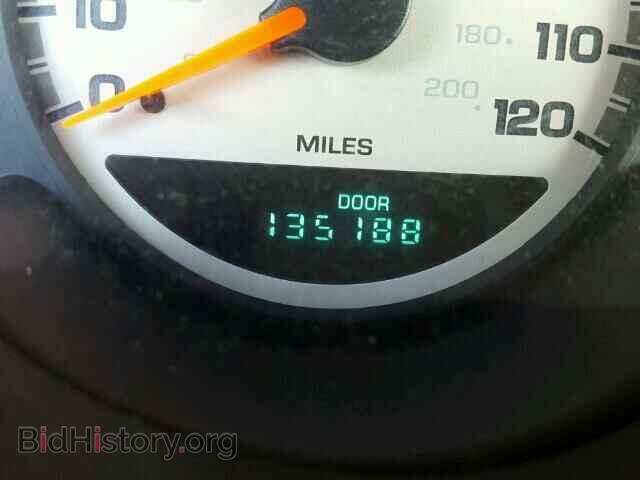 2004 DODGE NEON - VIN: 1B3ES56C14D527351 - Фото 8