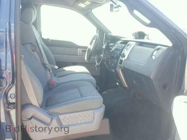 2011 FORD F150 - VIN: 1FTEW1CM2BFC44791 - Фото 5