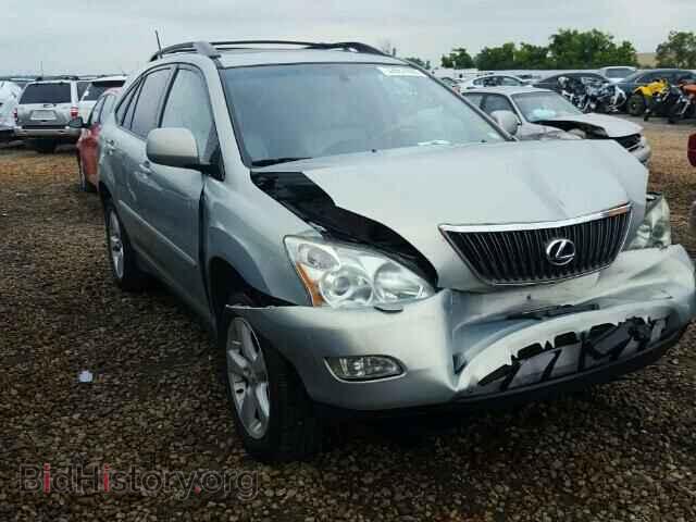 Фотография 2T2HA31U74C020742 - LEXUS RX330 2004