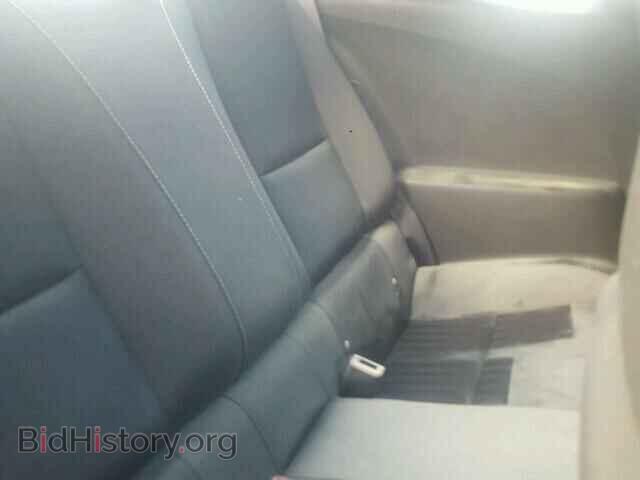 2012 CHEVROLET CAMARO - VIN: 2G1FA1E37C9118548 - Фото 6