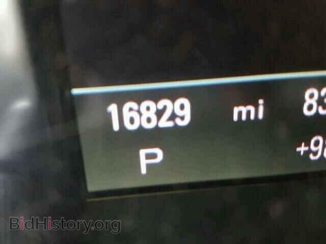 2013 AUDI Q5 - VIN: WA1LFAFP1DA075189 - Фото 8