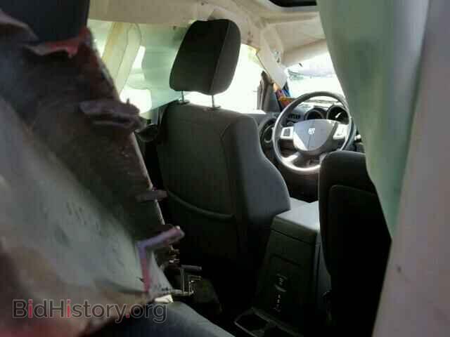2007 DODGE NITRO - VIN: 1D8GU58687W552976 - Photo 6