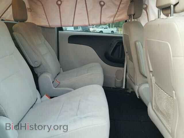 2011 DODGE CARAVAN - VIN: 2D4RN4DG0BR794789 - Photo 6