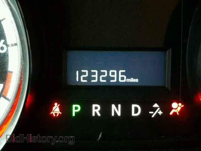 2011 DODGE CARAVAN - VIN: 2D4RN4DG0BR794789 - Photo 8