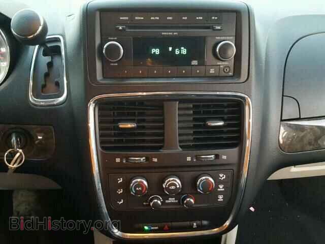 2011 DODGE CARAVAN - VIN: 2D4RN4DG0BR794789 - Photo 10