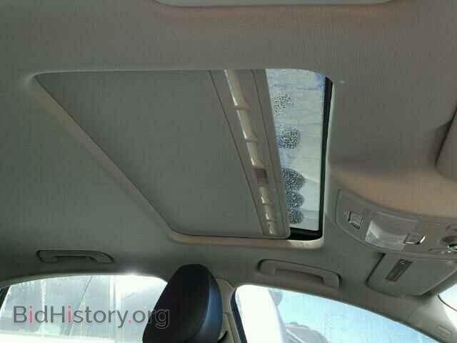 2009 AUDI A4 - VIN: WAUCF78K49N076473 - Фото 9