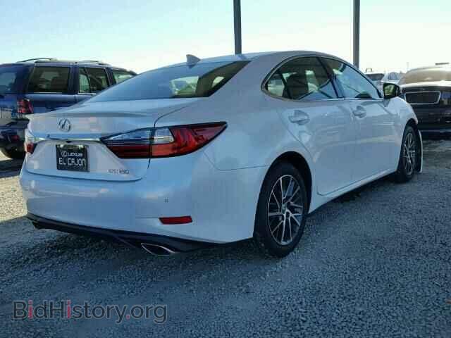 2016 LEXUS ES350 - VIN: JTHBK1GG2G2235282 - Фото 4