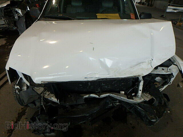 2004 GMC ENVOY - VIN: 1GKDS13S142187696 - Фото 7
