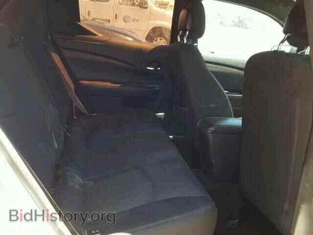 2014 DODGE AVENGER - VIN: 1C3CDZAGXEN182502 - Photo 6