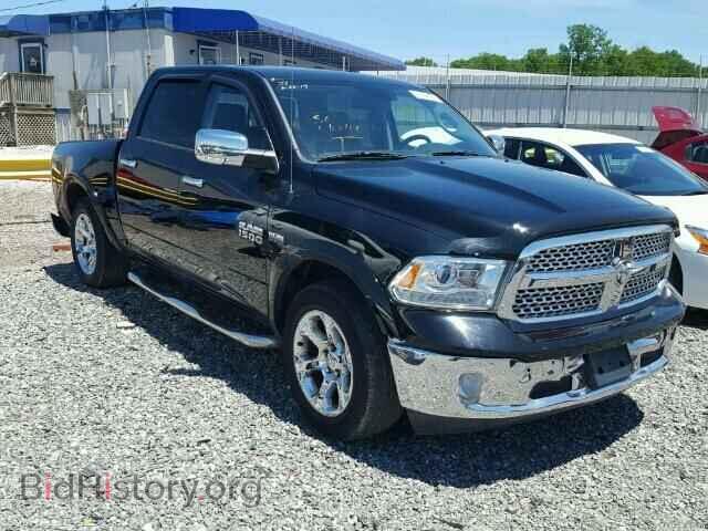 Photo 1C6RR6NT3ES170102 - RAM TRUCK 2014