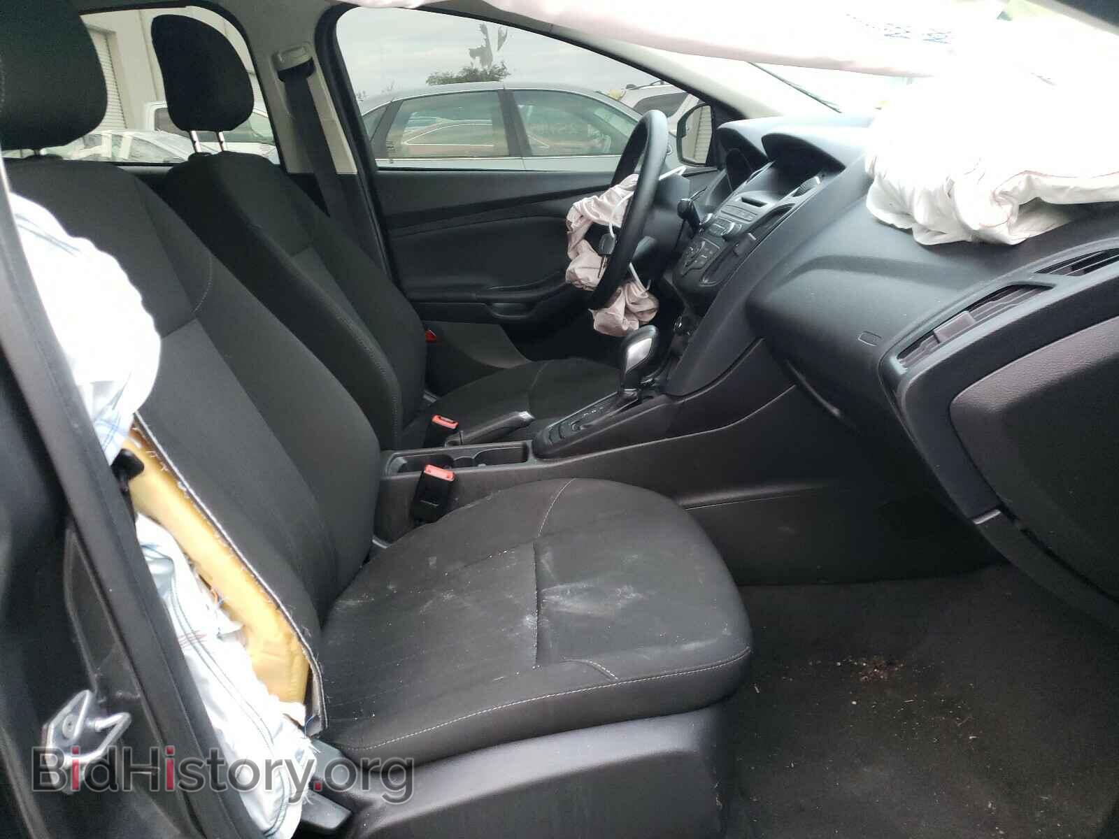 2017 FORD FOCUS - VIN: 1FADP3E26HL236659 - Photo 5