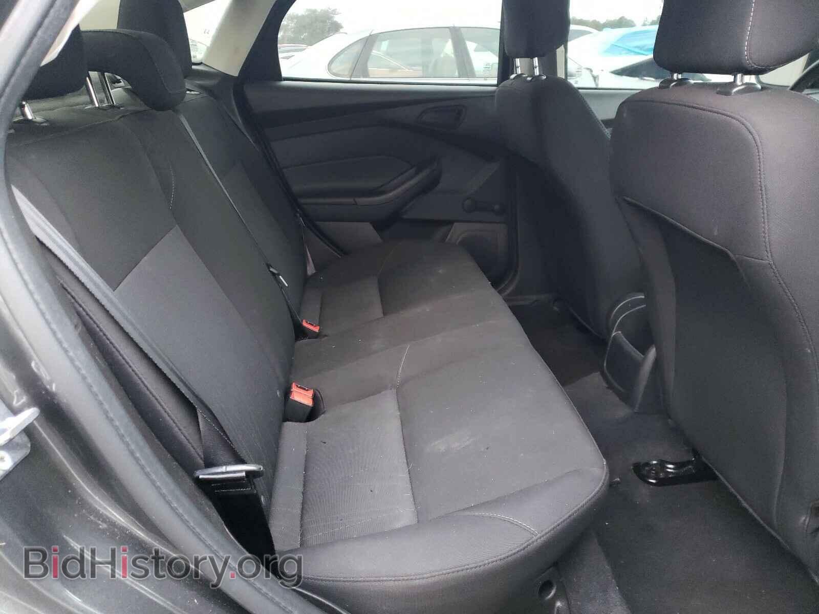 2017 FORD FOCUS - VIN: 1FADP3E26HL236659 - Photo 6