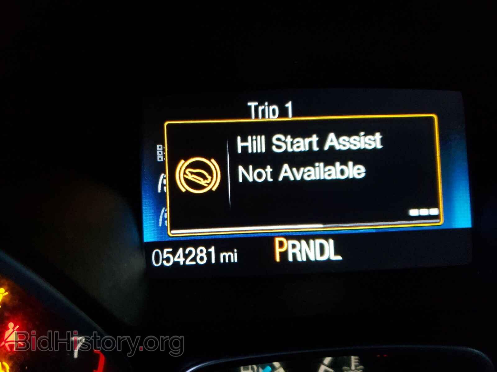 2017 FORD FOCUS - VIN: 1FADP3E26HL236659 - Photo 8