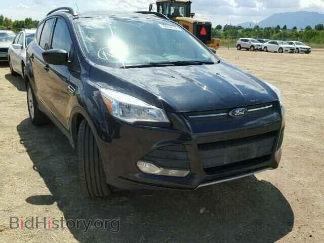 Photo 1FMCU9GX8EUC92453 - FORD ESCAPE 2014