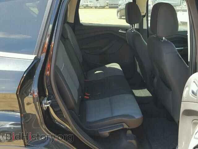 2014 FORD ESCAPE - VIN: 1FMCU9GX8EUC92453 - Фото 6