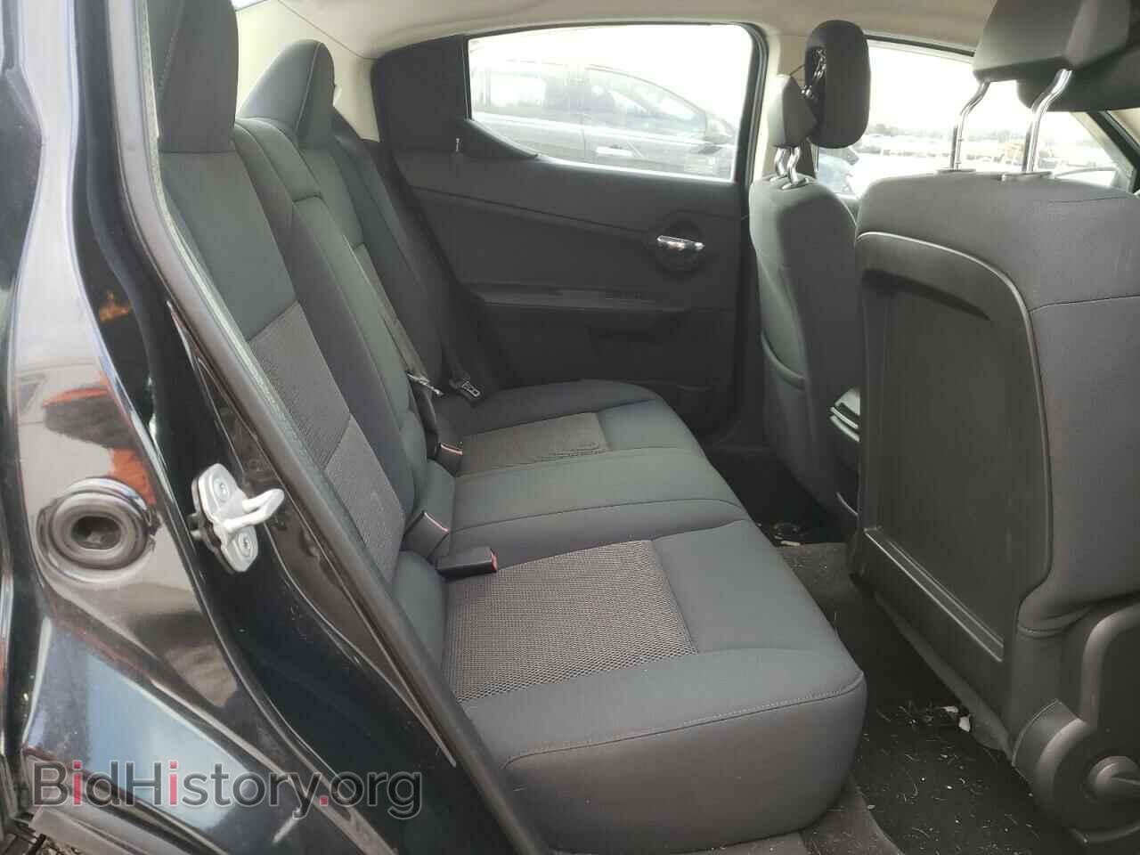 2010 DODGE AVENGER - VIN: 1B3CC4FB8AN107906 - Фото 6