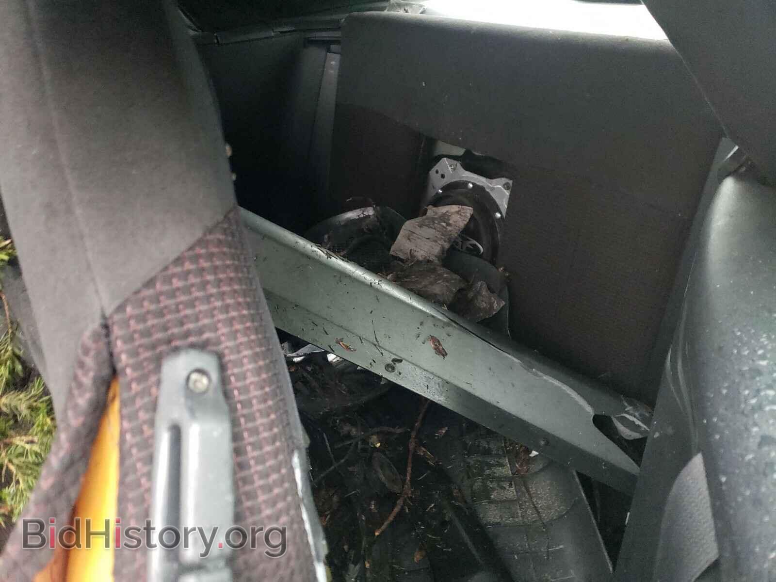 2009 MITSUBISHI ECLIPSE - VIN: 4A3AL25F49E011892 - Photo 6