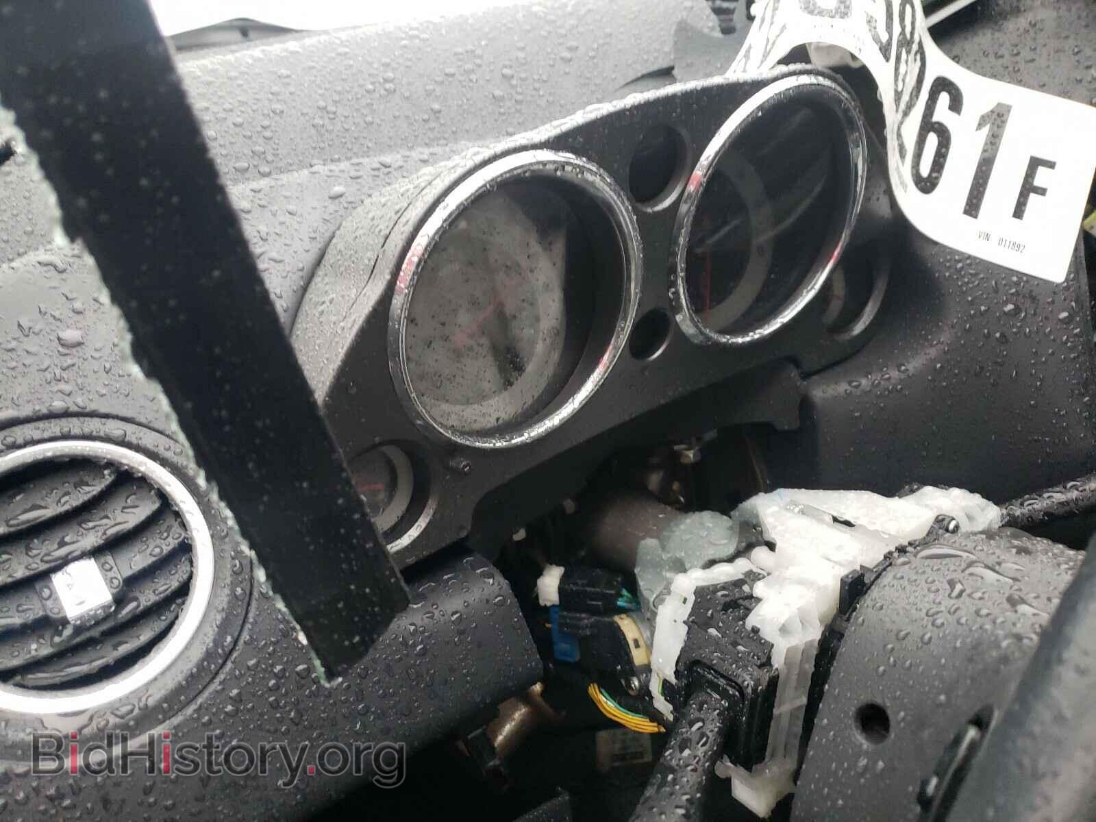 2009 MITSUBISHI ECLIPSE - VIN: 4A3AL25F49E011892 - Photo 8