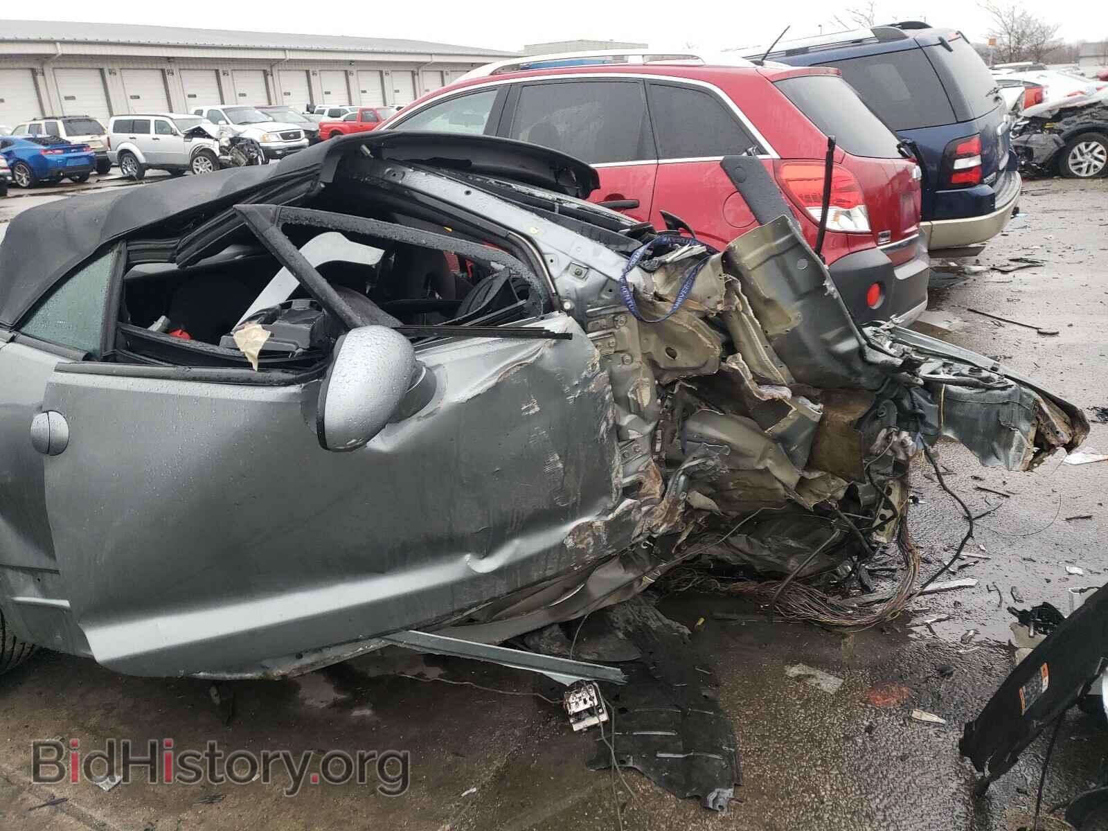 2009 MITSUBISHI ECLIPSE - VIN: 4A3AL25F49E011892 - Photo 9