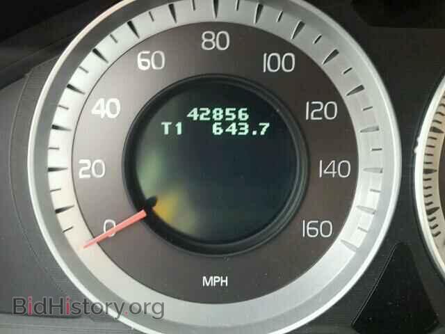 2012 VOLVO S60 - VIN: YV1622FS8C2076870 - Фото 8