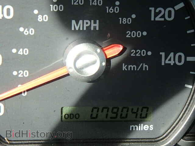 2009 MITSUBISHI GALANT - VIN: 4A3AB36FX9E041034 - Фото 8