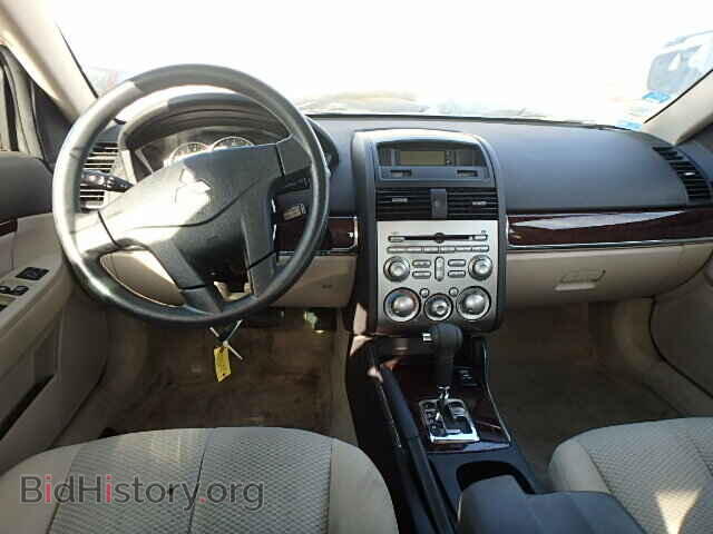 2009 MITSUBISHI GALANT - VIN: 4A3AB36FX9E041034 - Фото 9