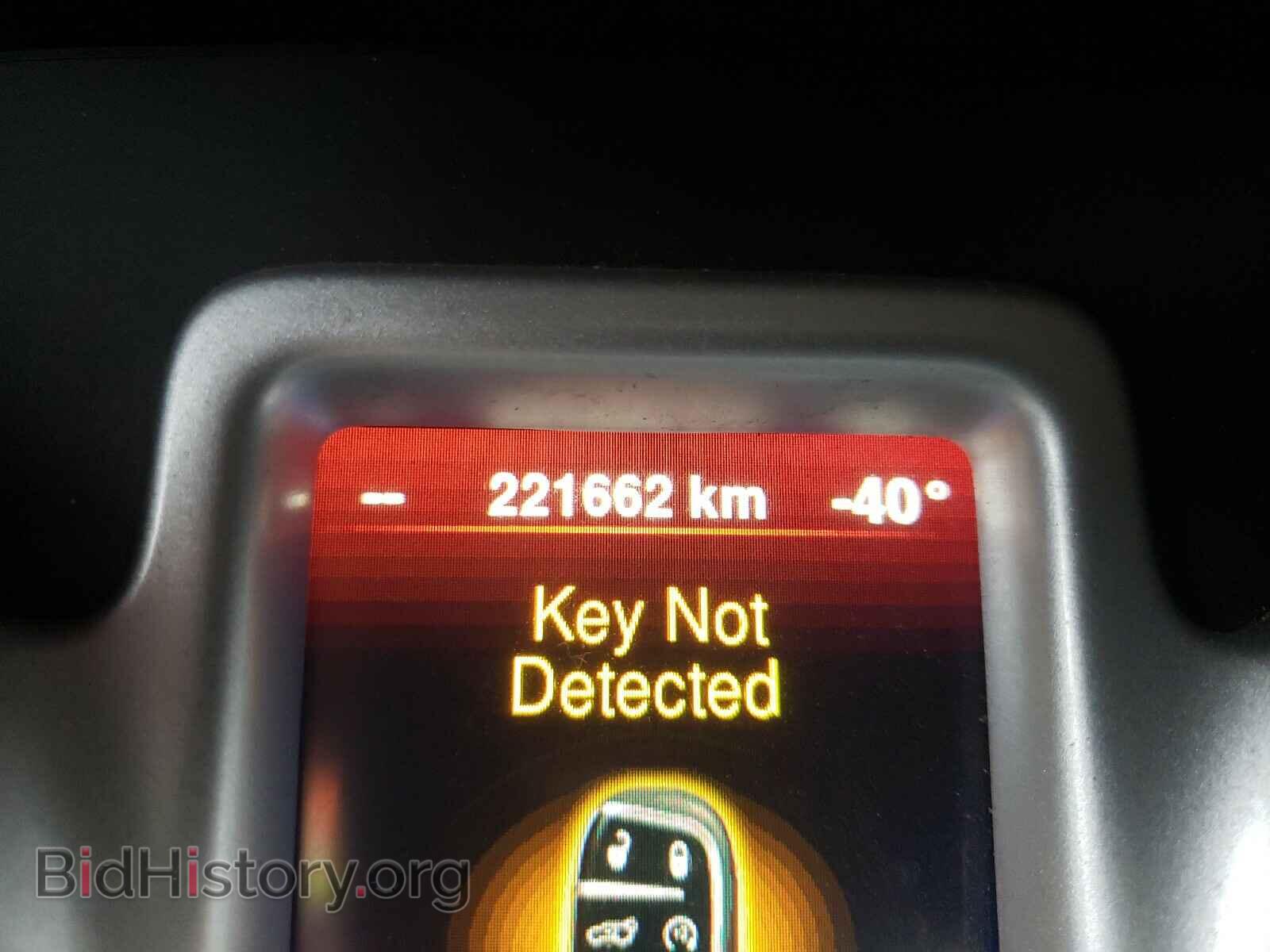 2015 DODGE JOURNEY - VIN: 3C4PDCCG9FT608964 - Фото 8