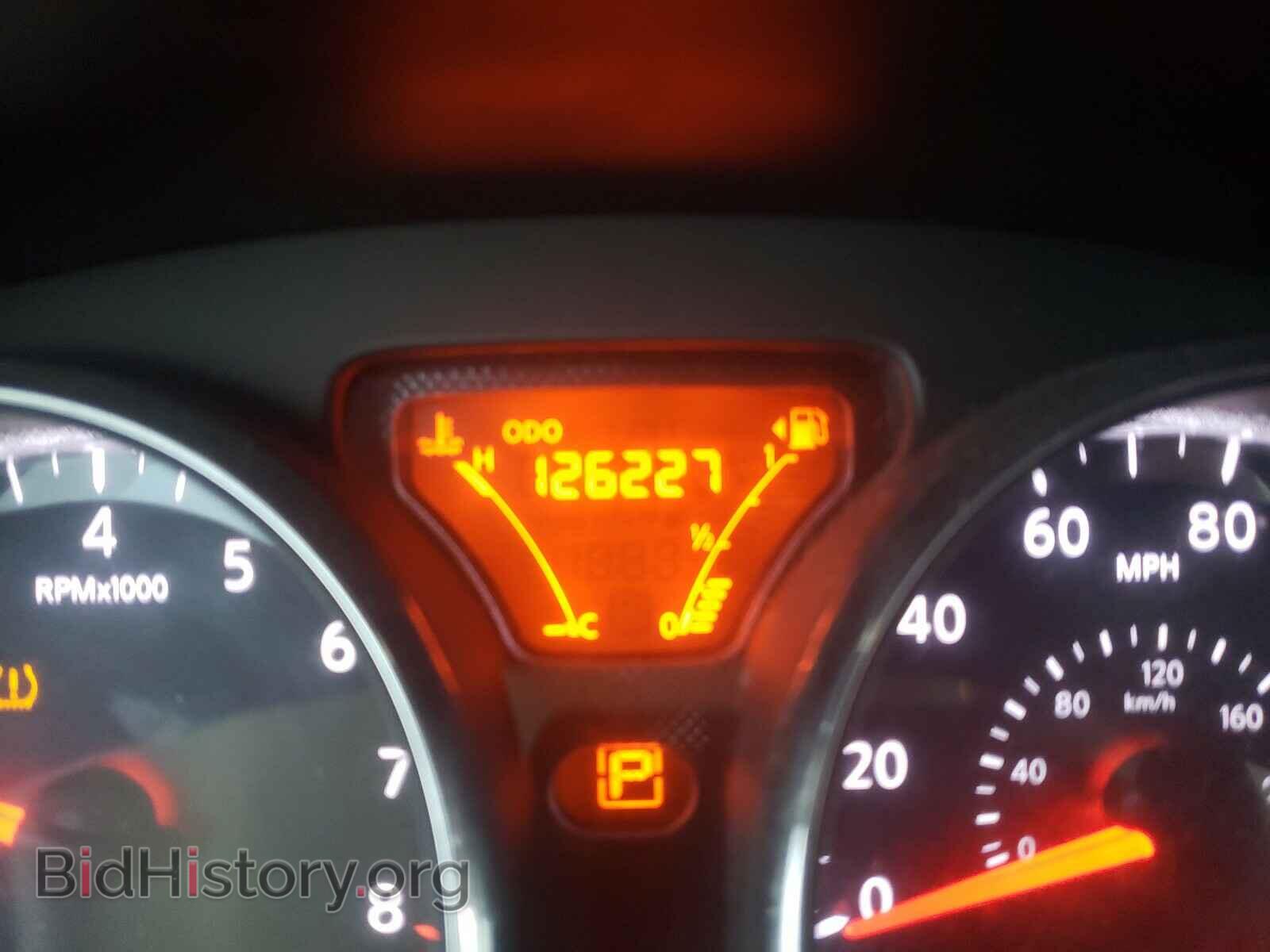 2013 NISSAN VERSA - VIN: 3N1CN7AP1DL866143 - Фото 8