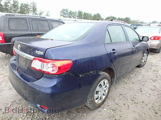 2012 TOYOTA COROLLA - VIN: 2T1BU4EEXCC773108 - Photo 4