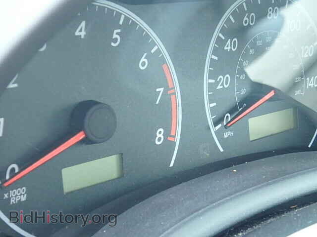 2012 TOYOTA COROLLA - VIN: 2T1BU4EEXCC773108 - Photo 8