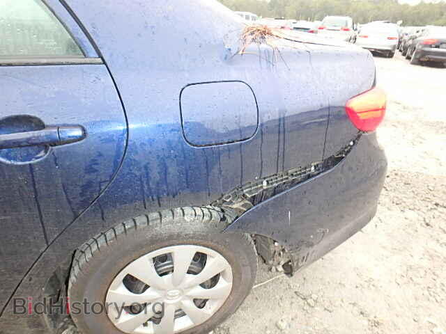 2012 TOYOTA COROLLA - VIN: 2T1BU4EEXCC773108 - Photo 9