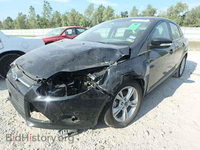 2014 FORD FOCUS - VIN: 1FADP3F28EL430474 - Photo 2
